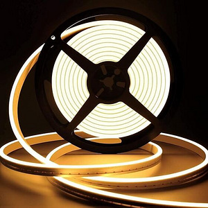 Uus LED-riba. 5 meetrit. (1 foto / 4)