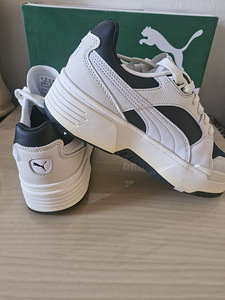 Tossud Puma. Uued. Sissetald 25 cm. (5 foto / 9)