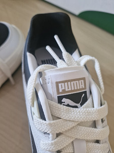 Tossud. Uued. PUMA. Std 25 cm. (4 foto / 9)