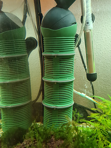 Akvaarium 150l (4 foto / 8)
