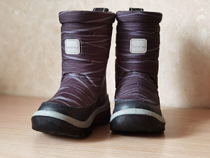LENNE saapad 24 / LENNE saapad 24 (1 foto / 6)