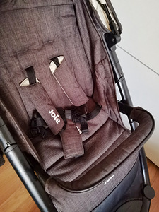 JOIE MYTRAX (8 фото из 8)