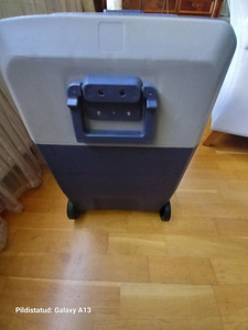 Autokülmik kompressoriga 60L 2-tsooniline (3 foto / 4)