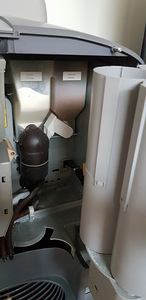 Kohviautomaat / kuumajoogiautomaat Necta colibri c4 (2 foto / 4)