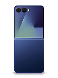 Samsung Galaxy Flip7 512/12GB sinine (2 foto / 2)