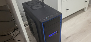 Rtx 3060ti Gddr6x, 16gb, xeon (1 foto / 2)