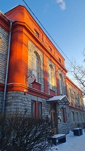 Студия в аренду для курсов (2 фото из 12)