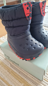 Crocs C6 23-24 размер (4 фото из 4)