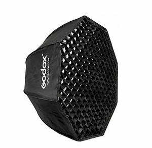 Softboksid Godox SB-FW95 (1 foto / 2)