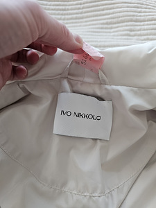 Ivo nikkolо S (7 foto / 10)