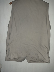 Müüa vest (2 foto / 2)