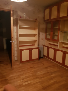 Annan üürile 2-toalise korteri Angerya tn. (2 foto / 7)