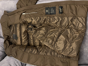 Müüa ilus Massimo Dutti talvemantel (3 foto / 6)