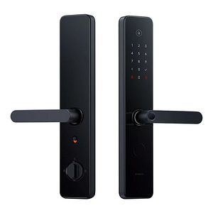 Nutikas luk Xiaomi E20 Smart Door Lock Fingerprint WiFi (8 foto / 10)