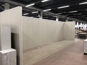 Kipsplaadi paigaldus (5 foto / 10)