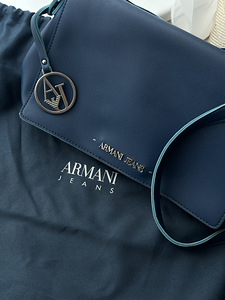 Сумка Armani Jeans