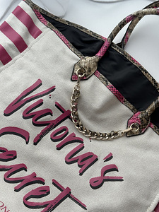 Victoria Secret rannakott (2 foto / 4)