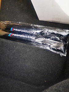 BMW istmevahelised padjad (1 foto / 1)