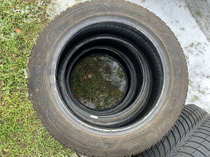 Шины M. 205/55/R16 MS (3 фото из 3)
