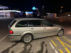 BMW 320D 110kw (2 foto / 4)