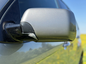 BMW X5 E53 2004 Facelift 3.0 160kw (14 foto / 14)