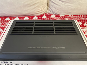 BRON Sülearvuti HP OMEN 15 Ryzen7 16GB RTX3070 144Hz (6 foto / 7)