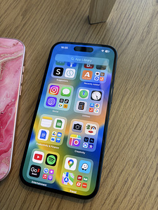iPHONE 15 128GB (3 фото из 4)