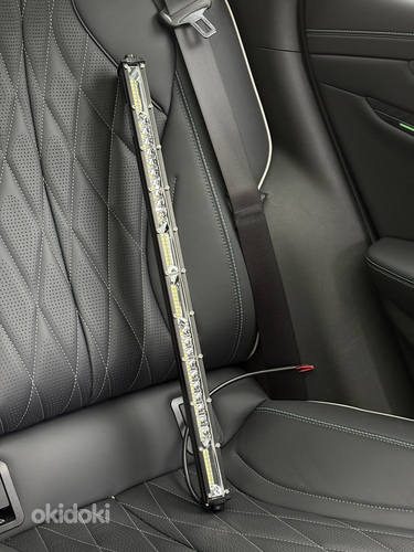 LED BAR 50CM 6500K