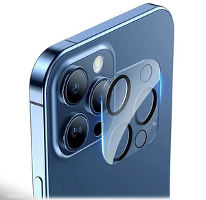Müüa iPhone 12 Pro 128gb Midnight Blue (6 foto / 6)