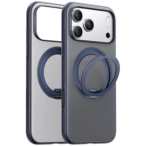 Müüa iPhone 17 Pro Deep Blue 256GB – ideaalne seisukord (8 foto / 10)