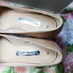Туфли Tamaris р.39 (3 фото из 4)