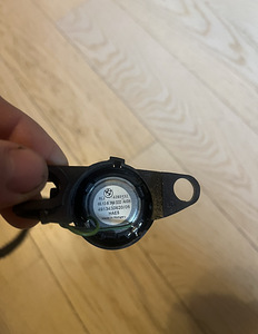 Müüa BMW e46 parem esimene tweeter. (2 foto / 2)