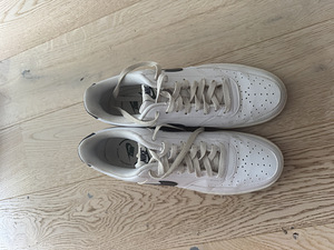 Nike Court Vision Low (1 foto / 5)
