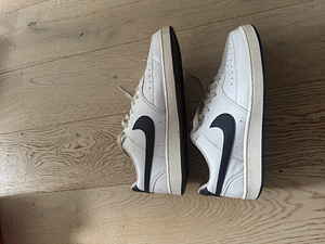 Nike Court Vision Low (2 foto / 5)