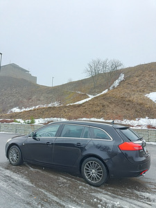 Opel insignia (2 foto / 8)