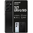 Samsung Galaxy S21 Ultra 128 ГБ Черный в хорошем состоянии (фото #1)