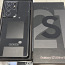 Samsung Galaxy S21 Ultra 128 ГБ черный Как новый/ НОВЫЙ (фото #1)