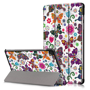 Защитный чехол для планшета iPad/Samsung/Lenovo/ (3 фото из 7)