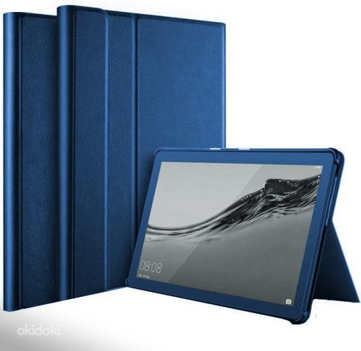 Защитный чехол для планшета iPad/Samsung/Lenovo/ (фото #7)