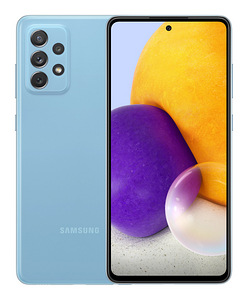 Samsung Galaxy A52s 128 ГБ Синий