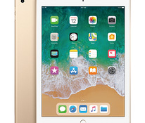 iPad 5Gen LTE 32Gb Gold Хорошее состояние