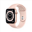 Apple Watch SE 40Mm GPS rose (фото #1)