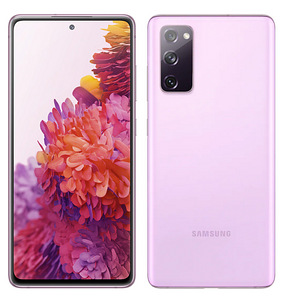 Samsung Galaxy S20 Fe 128Gb Очень хорошее состояние