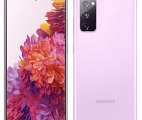 Samsung Galaxy S20 Fe 128Gb Väga Heas seisukorras