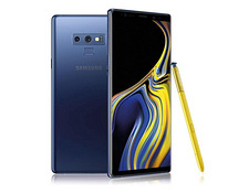 Samsung Galaxy Note 9 128 ГБ синий