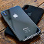 iPhone X 64 ГБ серый В хорошем, как новый, состоянии (фото #1)