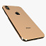 iPhone XS Max 64GB Gold в хорошем рабочем состоянии (фото #2)