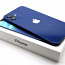 iPhone 12 128Gb Blue в хорошем рабочем состоянии (фото #1)