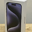 Новый iPhone 15 Pro 128 Гб синий (фото #1)