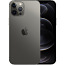 iPhone 12 Pro Max 128GB Grey в хорошем состоянии (фото #1)
